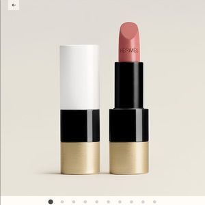 rouge hermes lipstick 13 beige kalahari